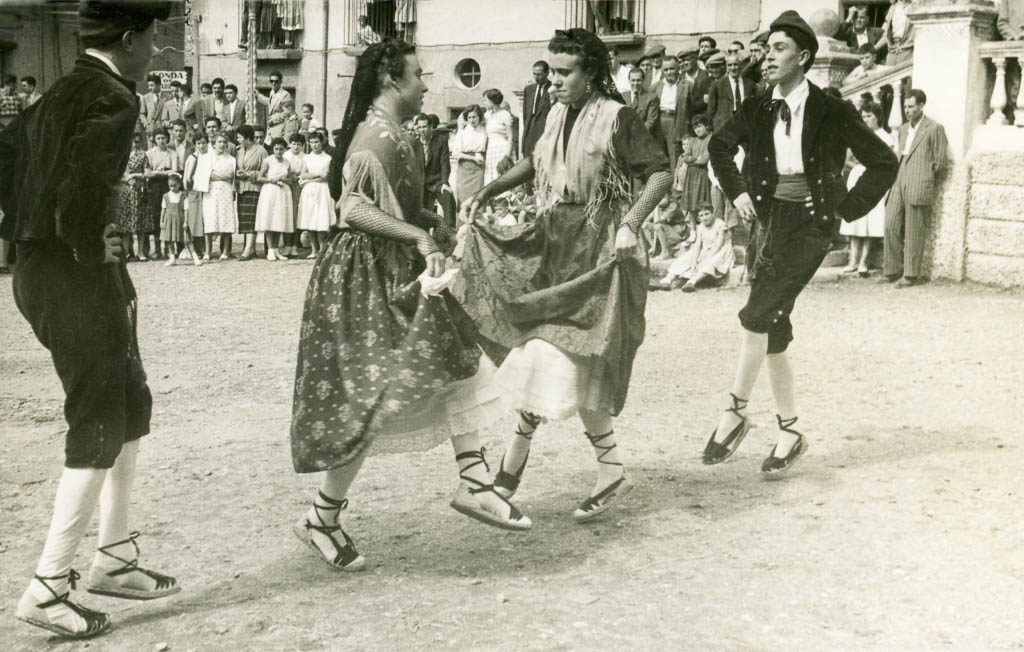 Esbart Dansaire Albert Martí